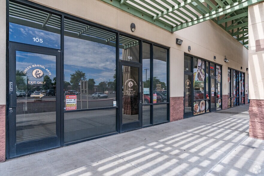 Photo of 1st Floor Ste 110