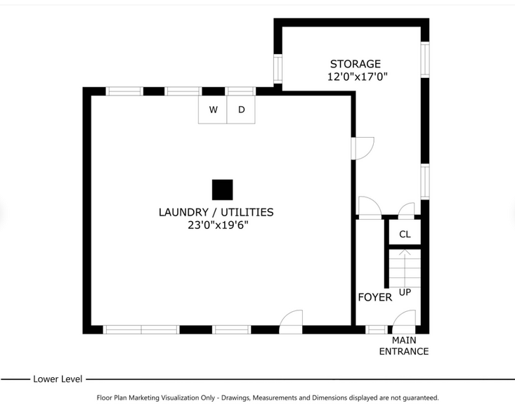 More Photos Of 96-98 Brook St, Scarsdale General Retail For Sale