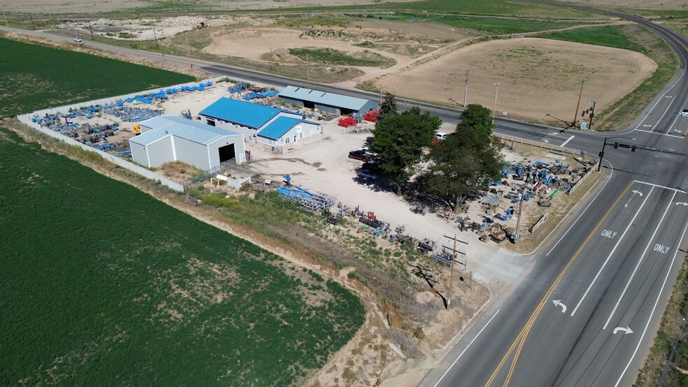More Photos Of 7710 W 37th St, Greeley Research And Development For Lease