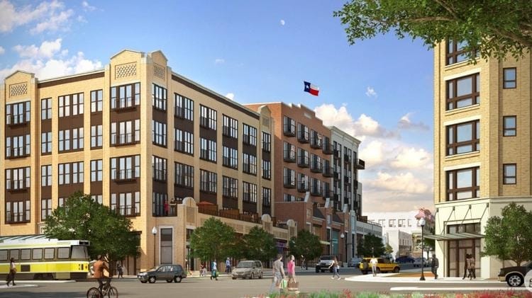 More Photos Of 195 W Davis St, Dallas Apartments For Lease