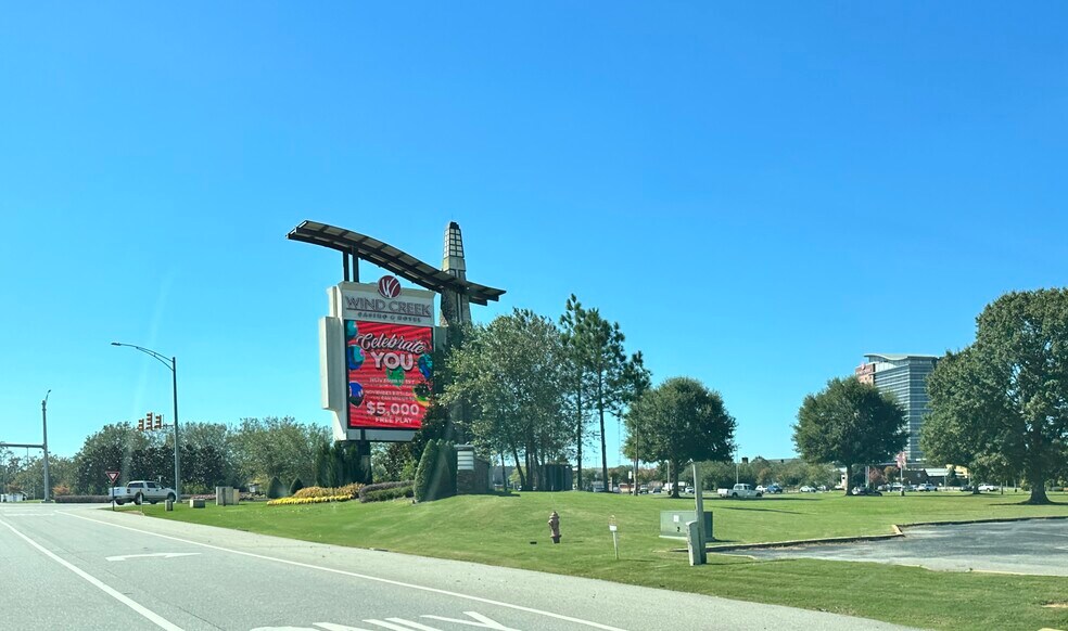 More Photos Of 5435 Highway 21, Atmore Land For Sale