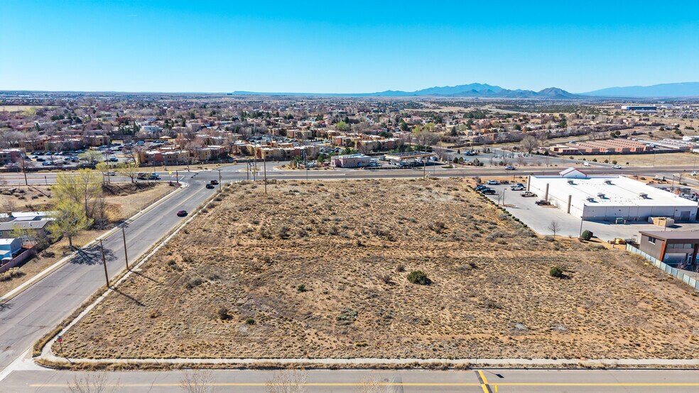 More Photos Of 7512 Gooney Bird Way, Santa Fe Land For Sale