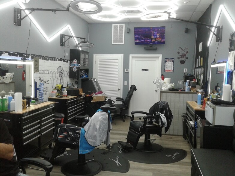 More Photos Of 945-949 Clinton Ave, Irvington Storefront Retail Residential For Sale