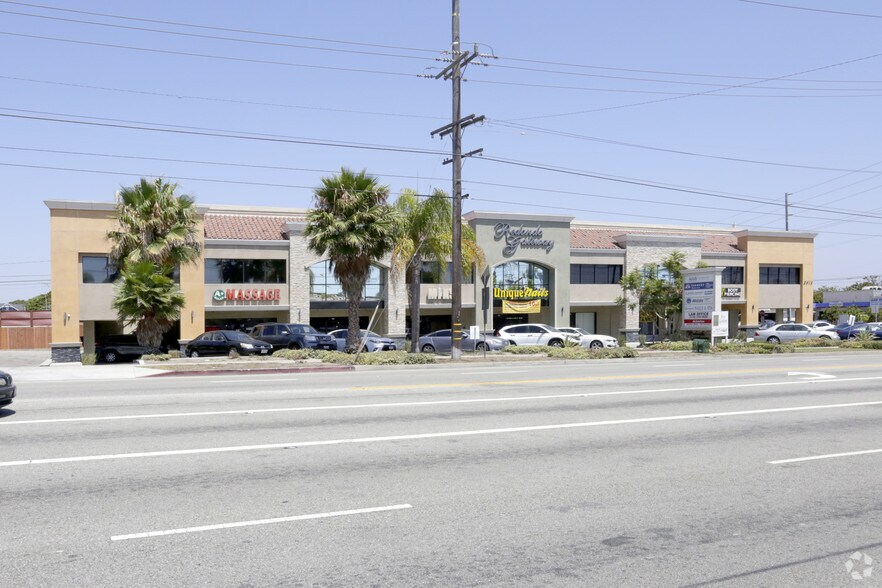 Primary Photo Of 2615 190th St, Redondo Beach Office For Lease