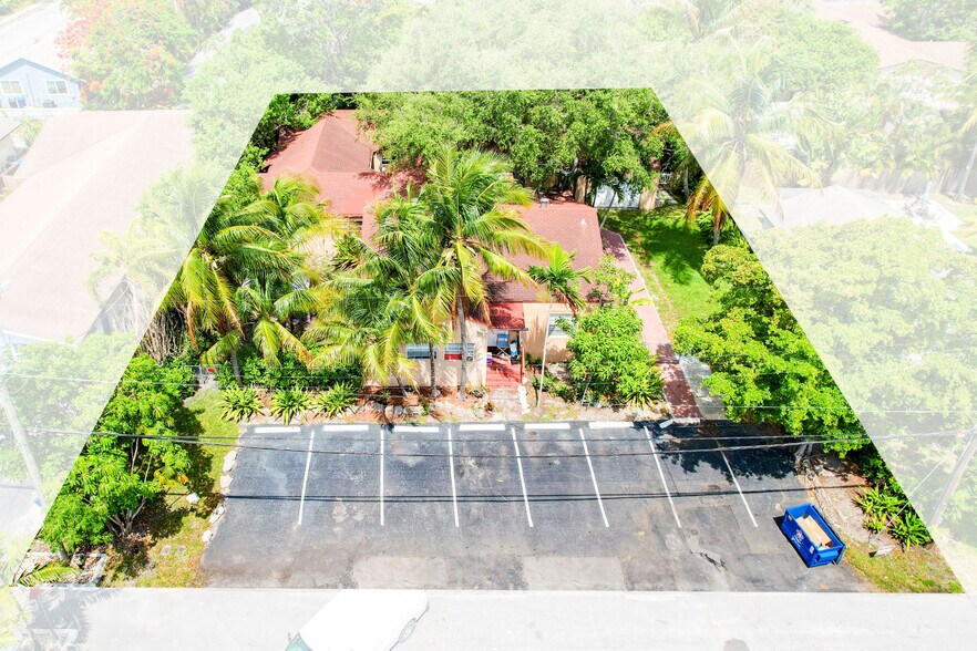 More Photos Of 1111 NE 5th Ter, Fort Lauderdale Apartments For Sale