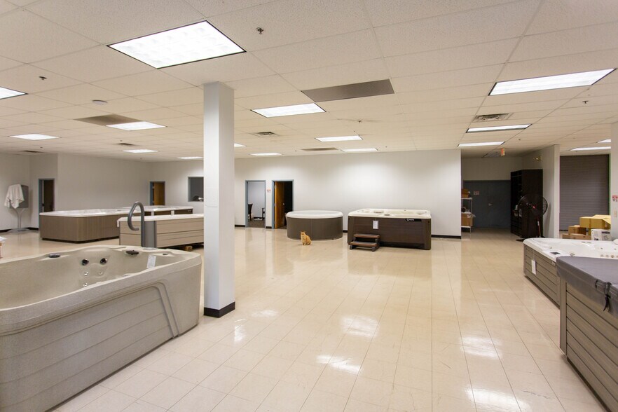 More Photos Of 749 Hope Rd, Eatontown Light Distribution For Lease