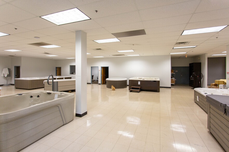 More Photos Of 749 Hope Rd, Eatontown Light Distribution For Lease