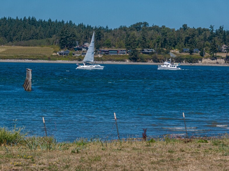 More Photos Of 1502 5th St, Anacortes Land For Sale