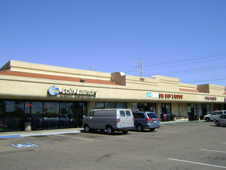 More Photos Of 1355 SE Broadway Rd, Chula Vista Unknown For Lease