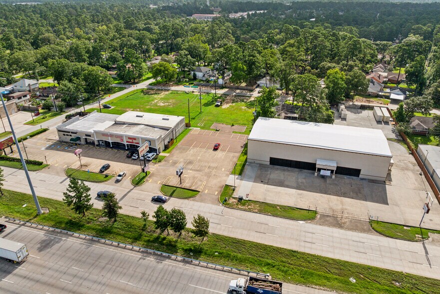 More Photos Of 26214 IH 45 North, Spring Freestanding For Sale