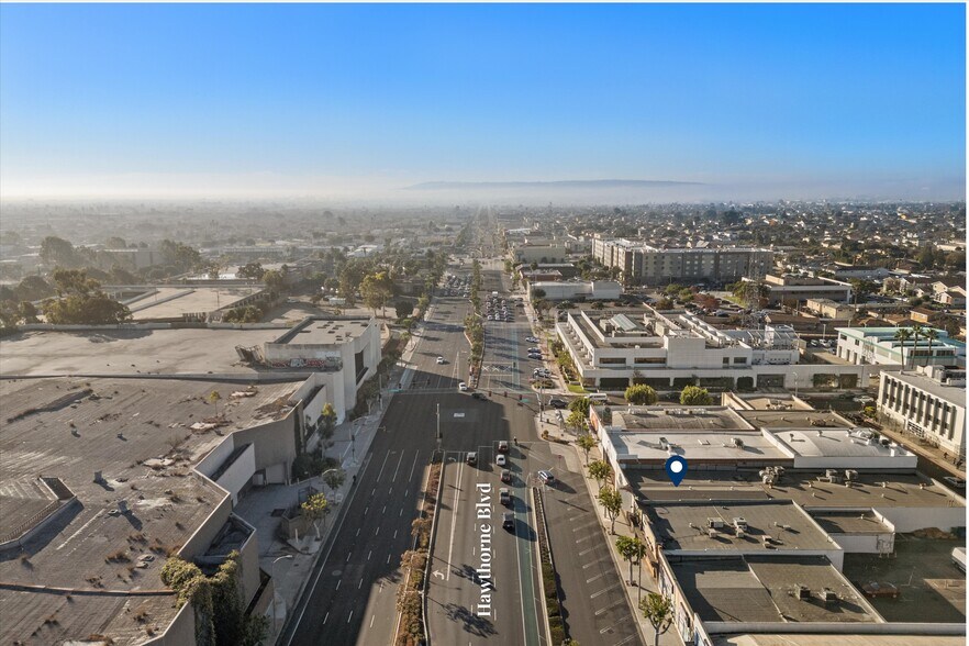 More Photos Of 12321 Hawthorne Blvd, Hawthorne Medical For Sale