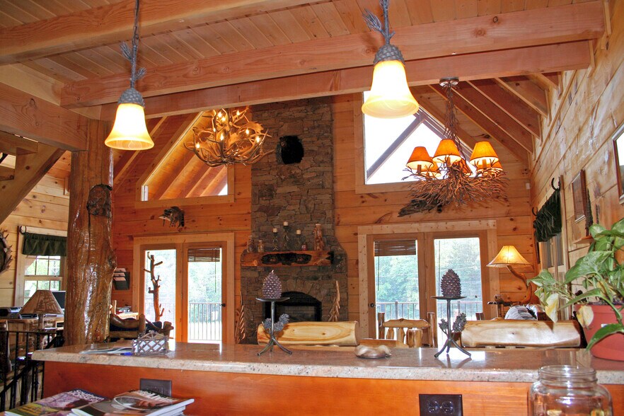 More Photos Of 371 Valley Rd, Mocksville Office For Sale