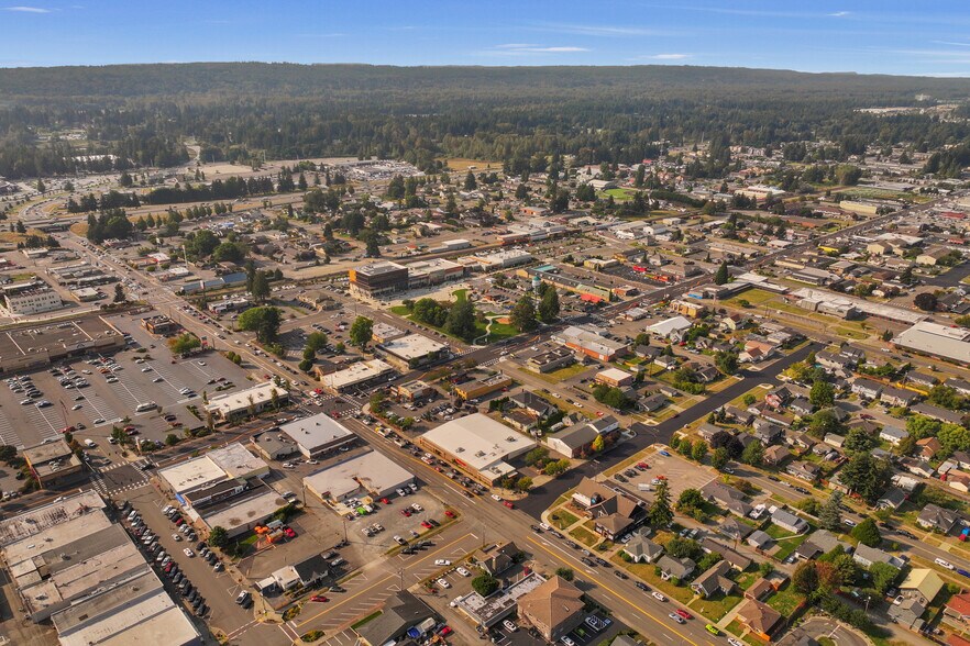 More Photos Of 1606 4th St, Marysville Office For Sale