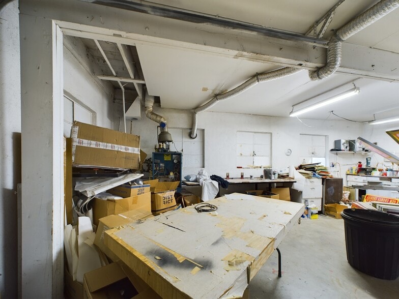 More Photos Of 615 S Washington Ave, Emmett Freestanding For Sale