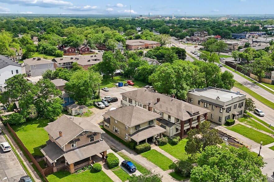 Primary Photo Of , Dallas Multifamily For Sale