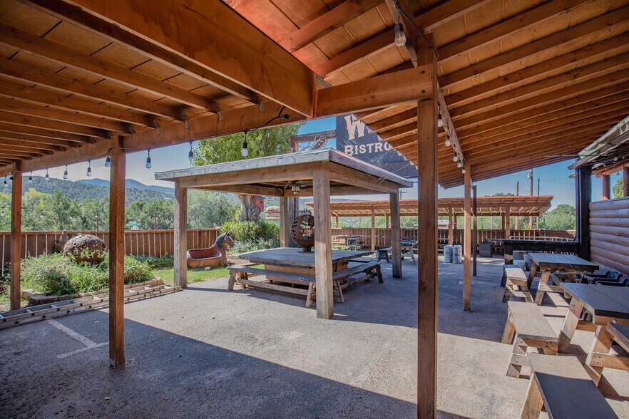 More Photos Of 949 Highway 82, Mountain Park Storefront Retail Residential For Sale