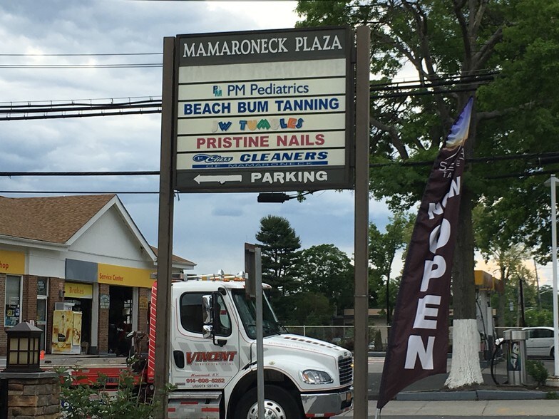 More Photos Of 626 E Boston Post Rd, Mamaroneck Unknown For Lease