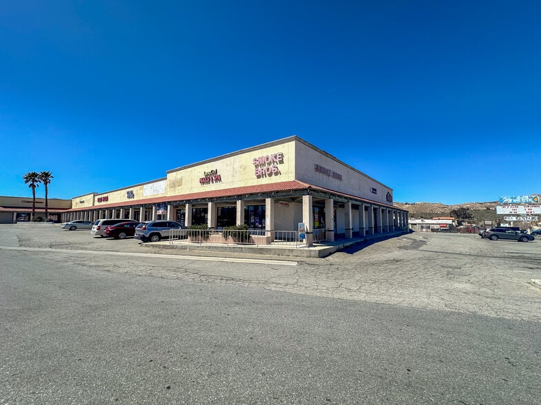 More Photos Of 57220-57274 29 Palms Hwy, Yucca Valley Unknown For Lease