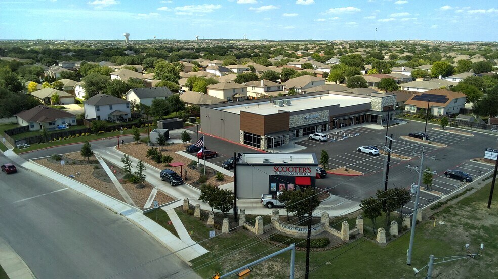 More Photos Of 112 Rodeo Way, Cibolo General Retail For Sale