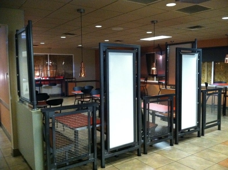 More Photos Of 3020 E 29th Ave, Spokane Restaurant For Lease