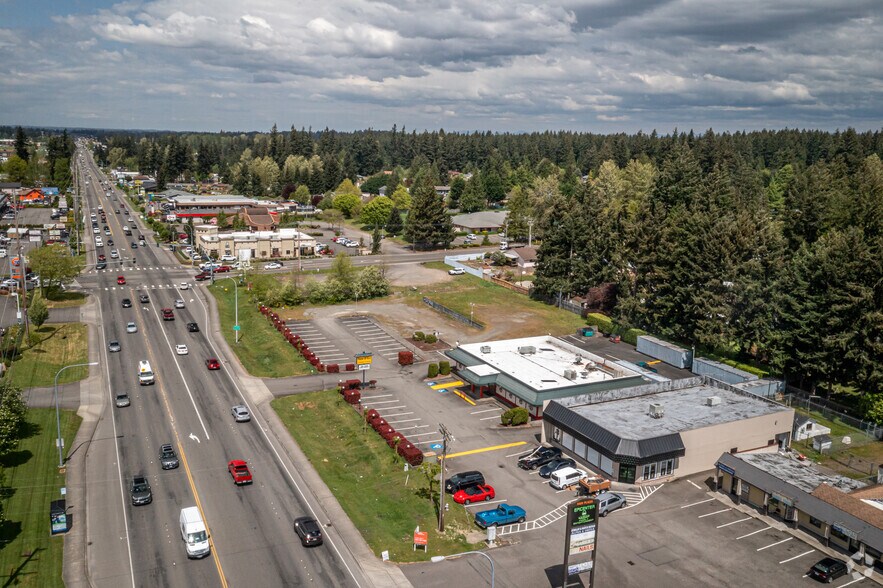 Primary Photo Of 15317 Meridian Ave E, Puyallup Unknown For Lease