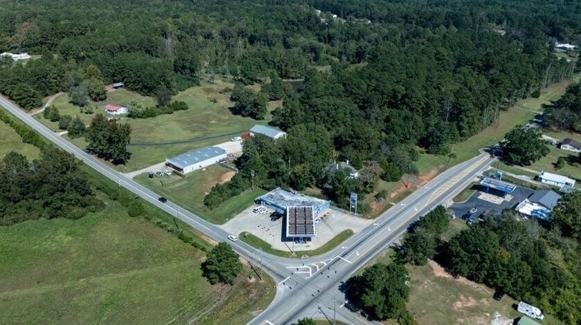 More Photos Of 2734 Roanoke Rd, Lagrange Office For Sale