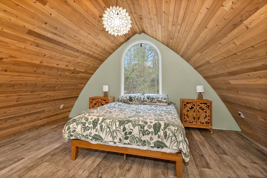 More Photos Of 215 FM 2929 Rd, Huntsville Land For Sale