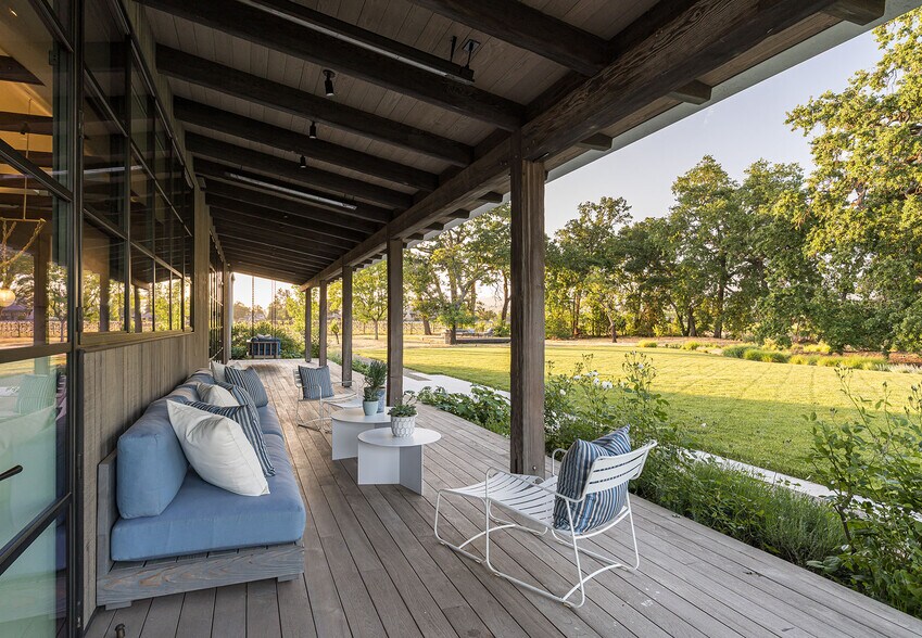 More Photos Of 1540 W Zinfandel Ln, Saint Helena Land For Sale