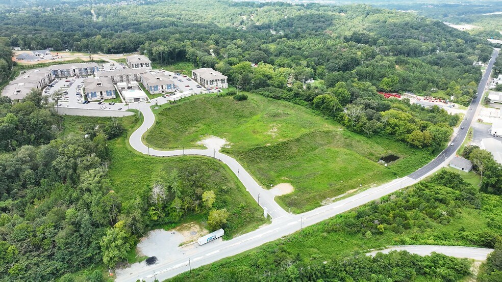 Primary Photo Of 8001 Old Lee Hwy, Ooltewah Land For Sale