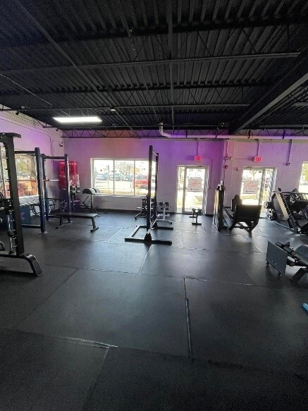 More Photos Of 1341 Hughes Ford Rd, Frederick Light Manufacturing For Sale