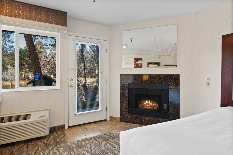 More Photos Of 3105 NW O. B. Riley Rd, Bend Hotel For Sale