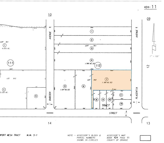 More Photos Of 1625 Placentia Ave, Costa Mesa Manufacturing For Lease