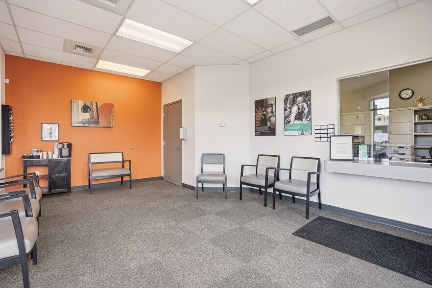 More Photos Of 514 S Washington St, Spokane Medical For Sale