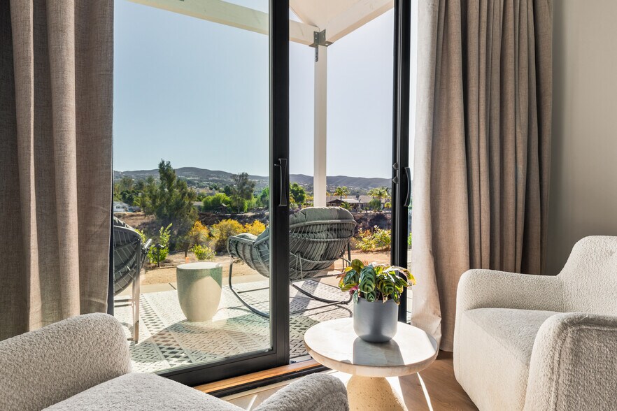 More Photos Of 39241 Corte Venture, Temecula Winery Vineyard For Sale