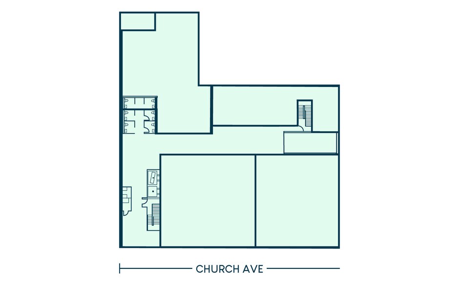 More Photos Of 2700 Church Ave, Brooklyn Apartments For Lease