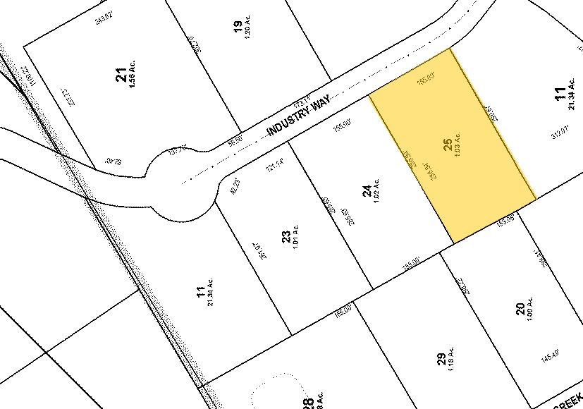 More Photos Of 4135 Industry Way, Flowery Branch Warehouse For Sale