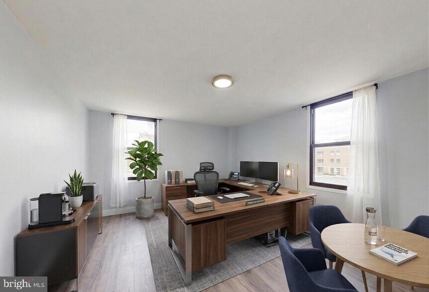 More Photos Of 4600 Duke St, Alexandria Apartments For Sale