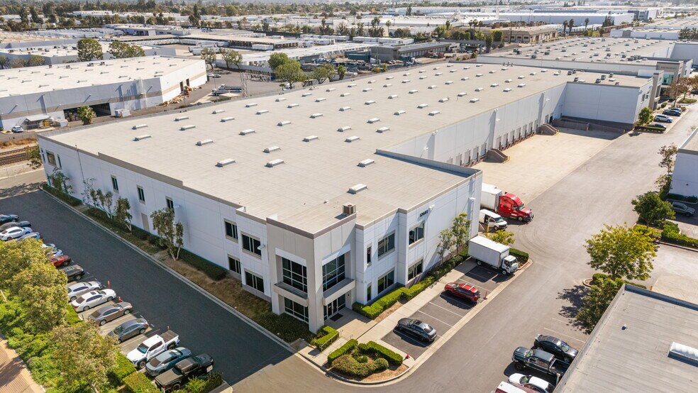 More Photos Of 12681-12683 Corral Pl, Santa Fe Springs Warehouse For Sale
