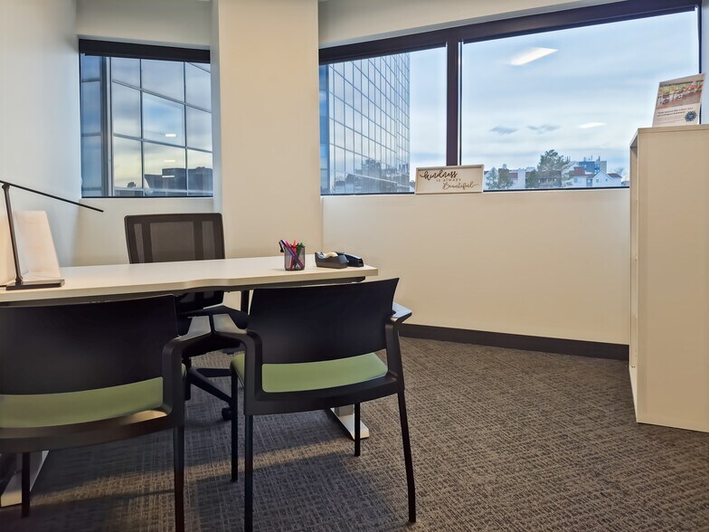 More Photos Of 4100 E Mississippi Ave, Denver Coworking Space