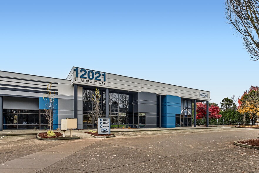 More Photos Of 12067 NE Glenn Widing Dr, Portland Unknown For Lease