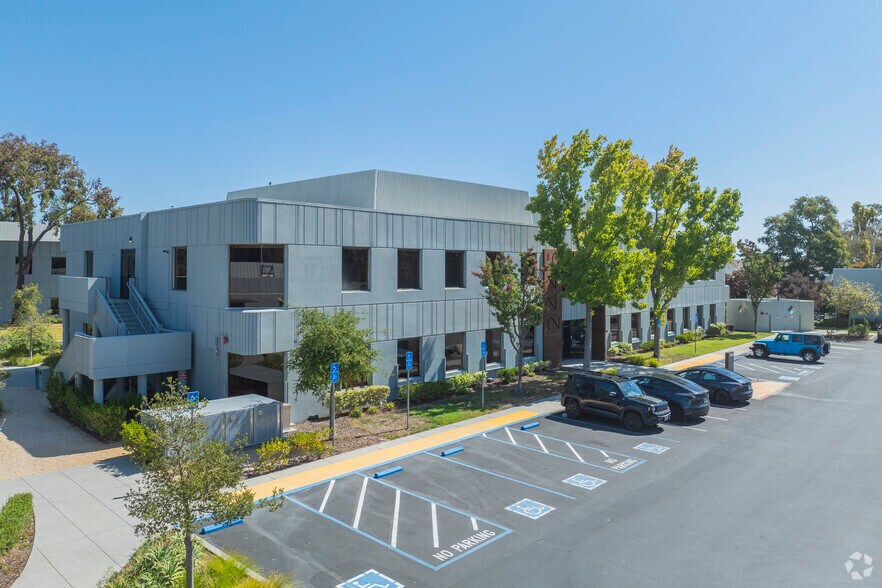 Primary Photo Of 2445 Faber Pl, Palo Alto Unknown For Lease