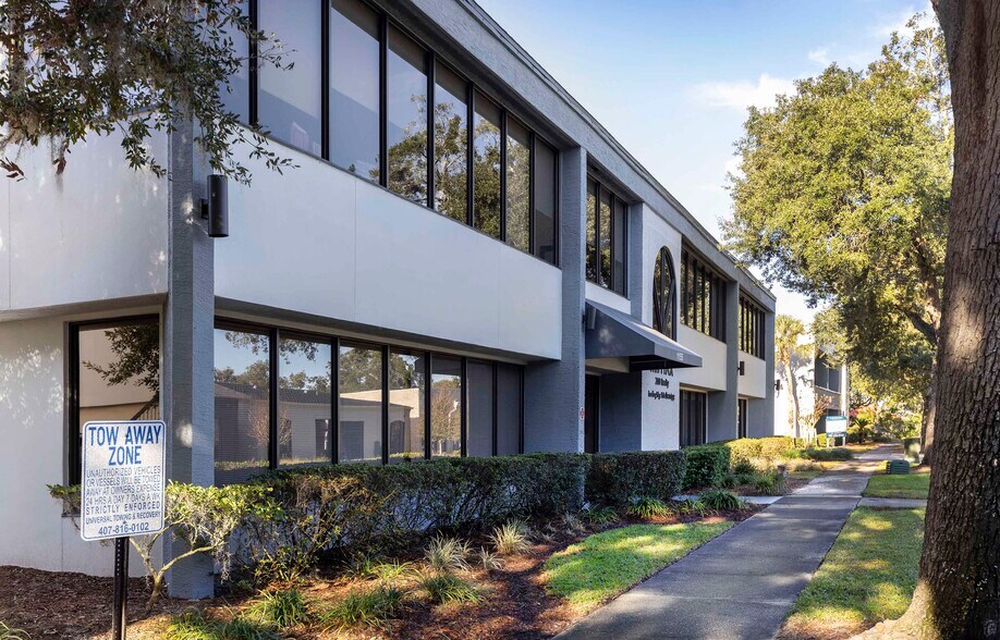More Photos Of 1177 Louisiana Ave, Winter Park Office For Lease