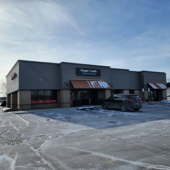 More Photos Of 101 W Washington Center Rd, Fort Wayne Storefront Retail Office For Sale
