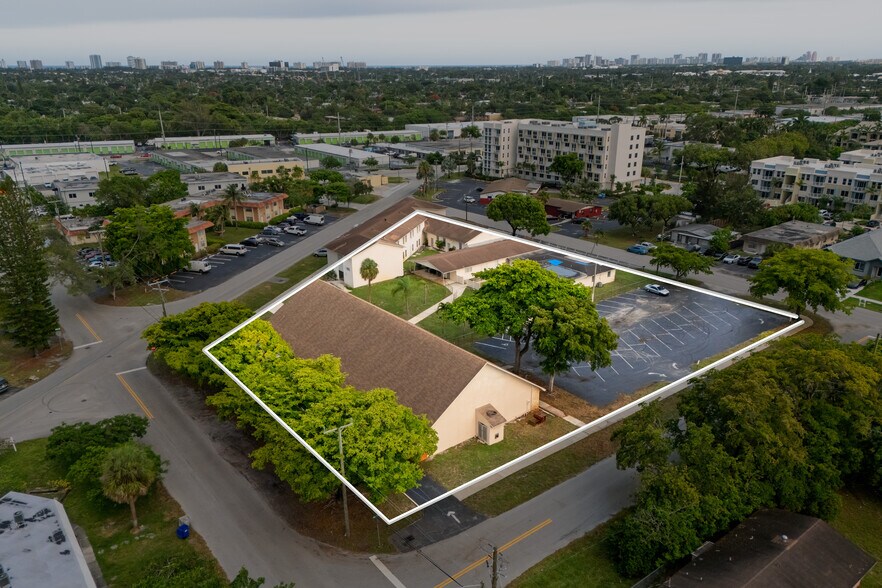 More Photos Of , Pompano Beach Land For Sale