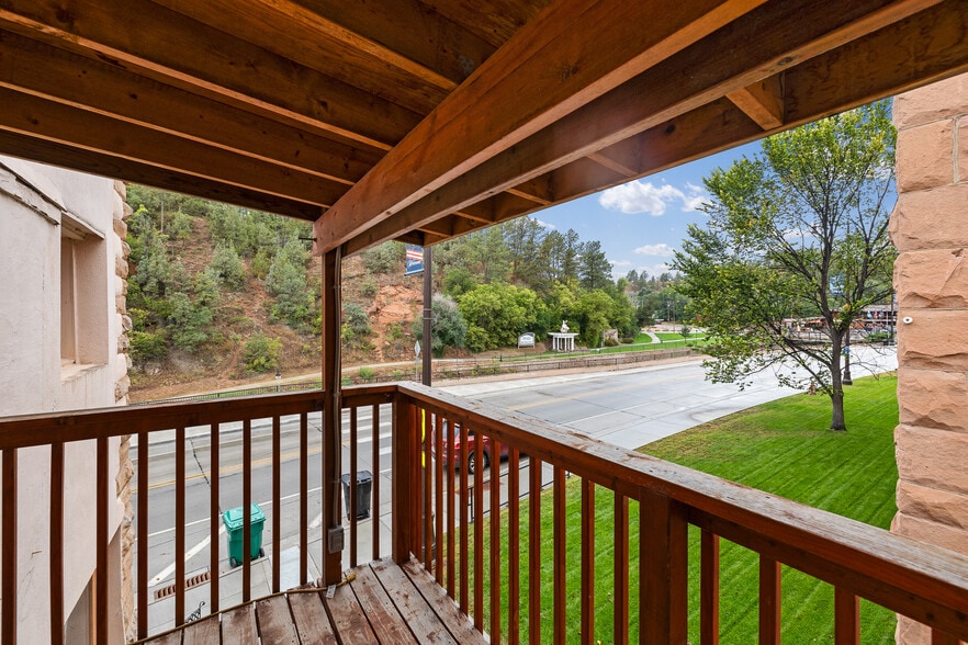 More Photos Of 509 N River St, Hot Springs Restaurant For Sale