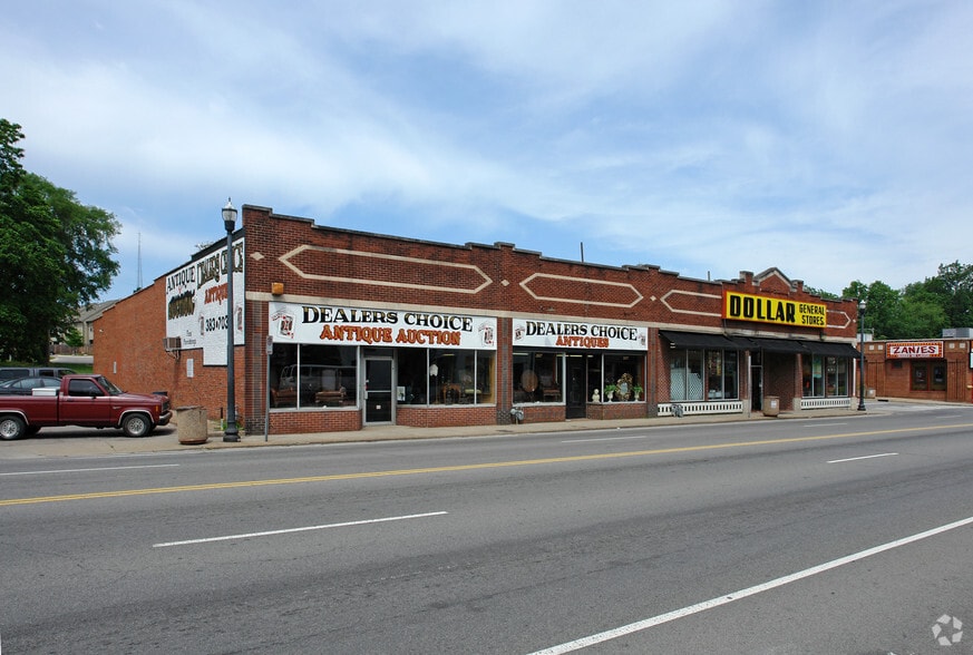 More Photos Of 2101 8th Ave S, Nashville Storefront Retail Office For Lease