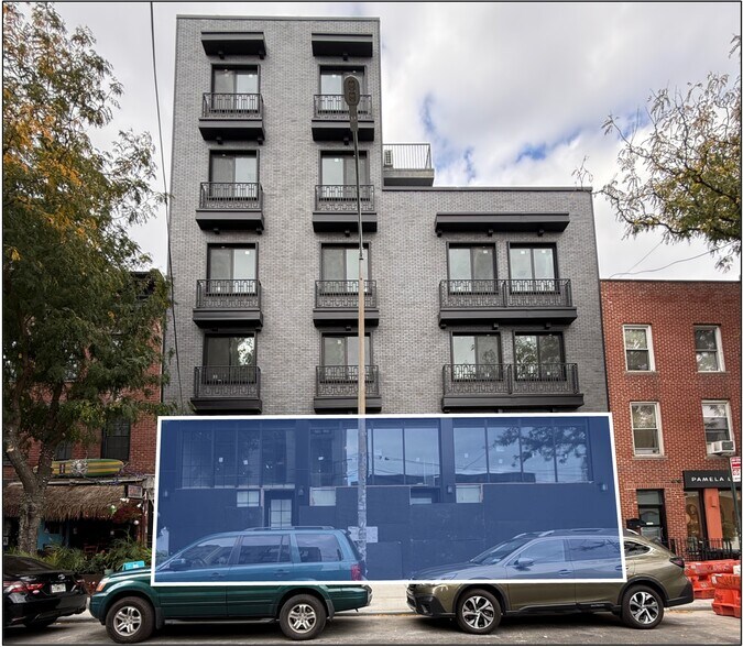 Primary Photo Of 141 N 6th St, Brooklyn Apartments For Lease