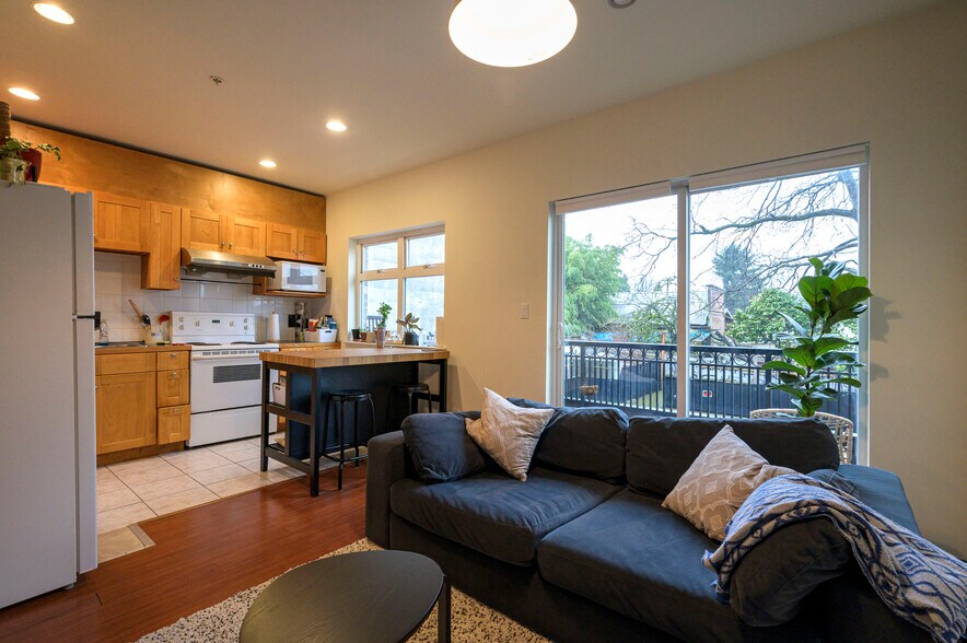 More Photos Of 2811 Clark Dr, Vancouver Apartments For Sale