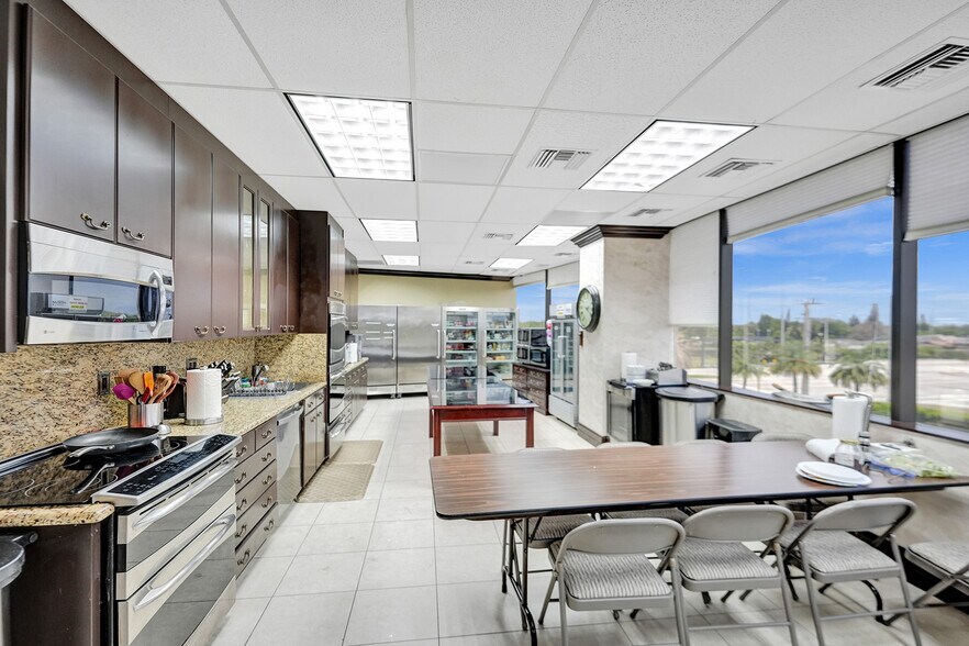 More Photos Of 4491 S State Road 7, Davie Office For Lease