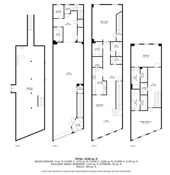 More Photos Of 8 E Front St, Monroe Storefront Retail Residential For Sale